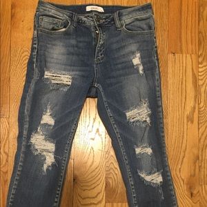 Brand:  CELLO jeans
